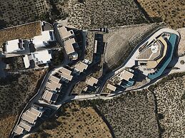 Magma Resort Santorini, in the Unbound Collection by Hyatt