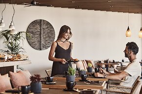 Magma Resort Santorini, in the Unbound Collection by Hyatt