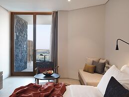 Magma Resort Santorini, in the Unbound Collection by Hyatt