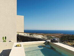 Magma Resort Santorini, in the Unbound Collection by Hyatt