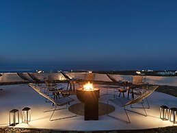 Magma Resort Santorini, in the Unbound Collection by Hyatt