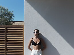 Magma Resort Santorini, in the Unbound Collection by Hyatt