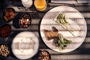 Magma Resort Santorini, in the Unbound Collection by Hyatt