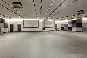 Magma Resort Santorini, in the Unbound Collection by Hyatt