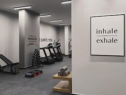 Magma Resort Santorini, in the Unbound Collection by Hyatt