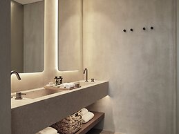 Magma Resort Santorini, in the Unbound Collection by Hyatt