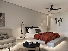 Magma Resort Santorini, in the Unbound Collection by Hyatt