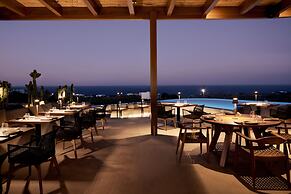 Magma Resort Santorini, in the Unbound Collection by Hyatt