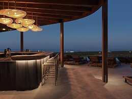 Magma Resort Santorini, in the Unbound Collection by Hyatt