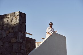 Magma Resort Santorini, in the Unbound Collection by Hyatt