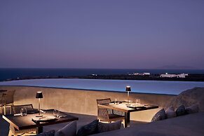 Magma Resort Santorini, in the Unbound Collection by Hyatt