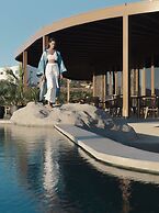 Magma Resort Santorini, in the Unbound Collection by Hyatt