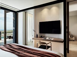 Magma Resort Santorini, in the Unbound Collection by Hyatt