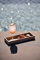 Magma Resort Santorini, in the Unbound Collection by Hyatt