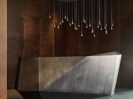 Magma Resort Santorini, in the Unbound Collection by Hyatt