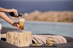 Magma Resort Santorini, in the Unbound Collection by Hyatt