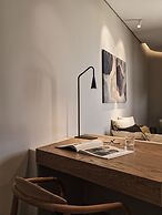 Magma Resort Santorini, in the Unbound Collection by Hyatt