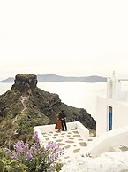 Magma Resort Santorini, in the Unbound Collection by Hyatt
