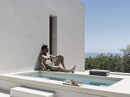 Magma Resort Santorini, in the Unbound Collection by Hyatt