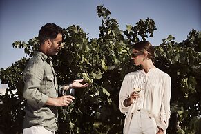 Magma Resort Santorini, in the Unbound Collection by Hyatt