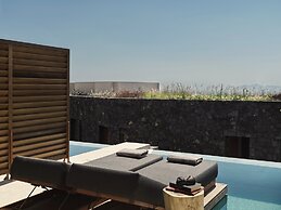 Magma Resort Santorini, in the Unbound Collection by Hyatt
