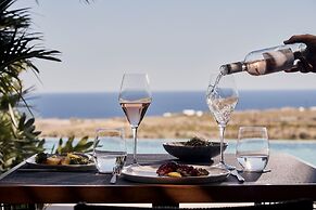 Magma Resort Santorini, in the Unbound Collection by Hyatt