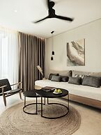 Magma Resort Santorini, in the Unbound Collection by Hyatt