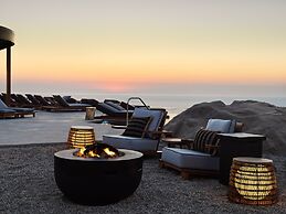 Magma Resort Santorini, in the Unbound Collection by Hyatt