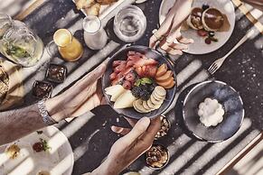 Magma Resort Santorini, in the Unbound Collection by Hyatt