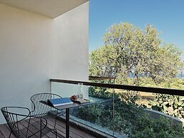 Magma Resort Santorini, in the Unbound Collection by Hyatt