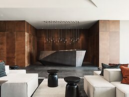 Magma Resort Santorini, in the Unbound Collection by Hyatt