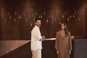 Magma Resort Santorini, in the Unbound Collection by Hyatt