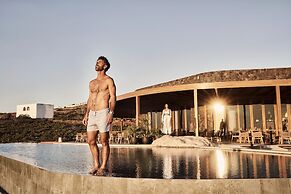Magma Resort Santorini, in the Unbound Collection by Hyatt