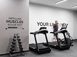 Magma Resort Santorini, in the Unbound Collection by Hyatt