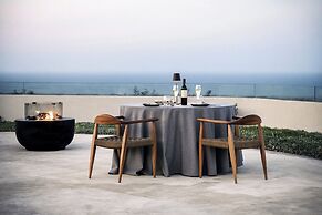 Magma Resort Santorini, in the Unbound Collection by Hyatt