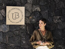 Magma Resort Santorini, in the Unbound Collection by Hyatt