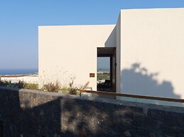 Magma Resort Santorini, in the Unbound Collection by Hyatt
