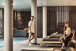 Magma Resort Santorini, in the Unbound Collection by Hyatt