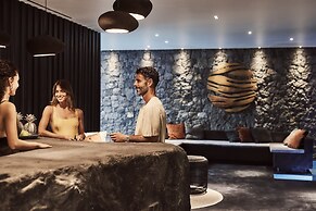 Magma Resort Santorini, in the Unbound Collection by Hyatt