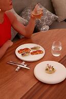 Magma Resort Santorini, in the Unbound Collection by Hyatt