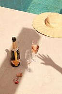 Magma Resort Santorini, in the Unbound Collection by Hyatt