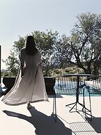 Magma Resort Santorini, in the Unbound Collection by Hyatt