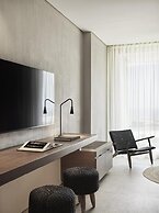 Magma Resort Santorini, in the Unbound Collection by Hyatt