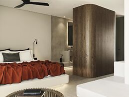 Magma Resort Santorini, in the Unbound Collection by Hyatt