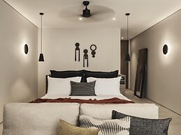 Magma Resort Santorini, in the Unbound Collection by Hyatt