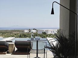 Magma Resort Santorini, in the Unbound Collection by Hyatt