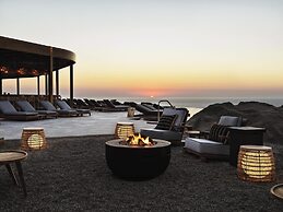 Magma Resort Santorini, in the Unbound Collection by Hyatt