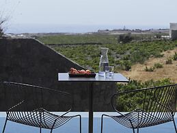 Magma Resort Santorini, in the Unbound Collection by Hyatt