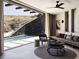Magma Resort Santorini, in the Unbound Collection by Hyatt