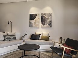 Magma Resort Santorini, in the Unbound Collection by Hyatt